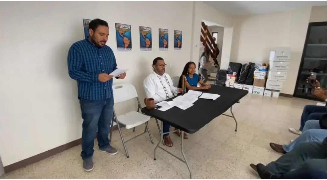 “Educación que transforma: UACO lanza congreso para pensar y defender la vida comunitaria”