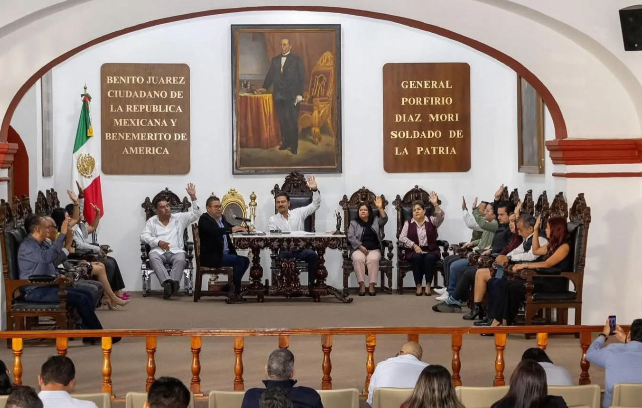 “Adiós a las oficinas viejas: Oaxaca tendrá un mega centro para todos sus trámites”