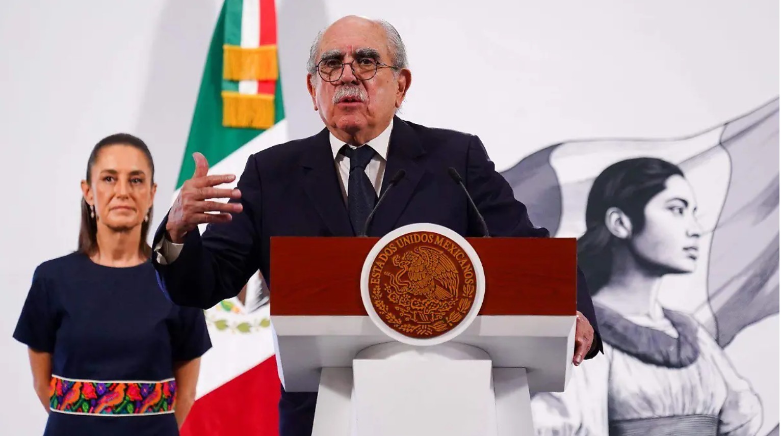 ? Sheinbaum arranca la Comisión para cambiar las reglas del juego electoral en México