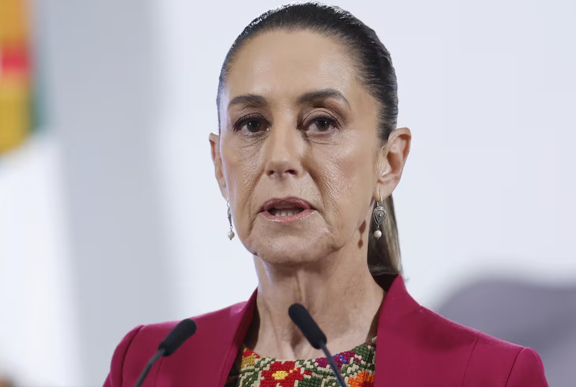 México entrega a 26 narcos a EE. UU.: Sheinbaum defiende la movida “por la seguridad del país”