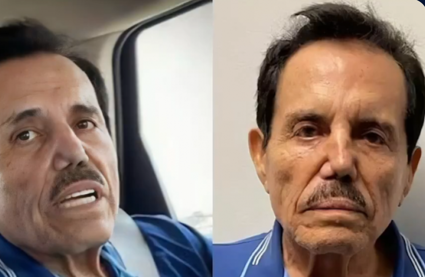 Narcos como informantes: “El Mayo” Zambada y otros capos negocian acuerdos con EU ⚖️