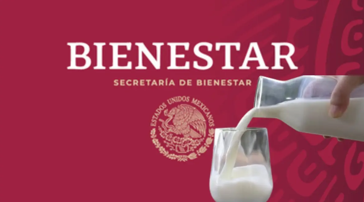 ? Gobierno de Xoxocotlán y “Leche para el Bienestar” refuerzan programa de nutrición