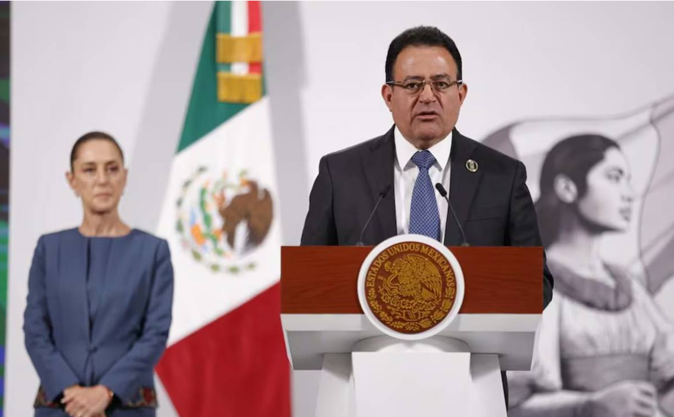 “Anomalía” en las vías causó choque del Tren Maya en Izamal, confirma su director