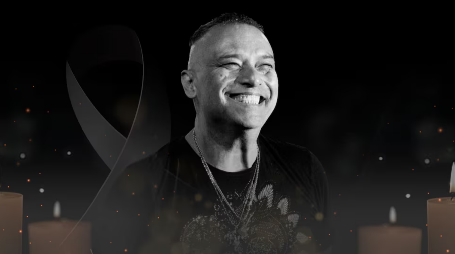 ? Adiós a Xava Drago, voz de Coda y leyenda del rock mexicano