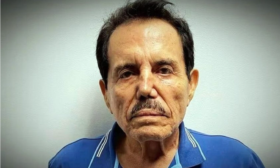 Ismael “El Mayo” Zambada se declara culpable en EE.UU.