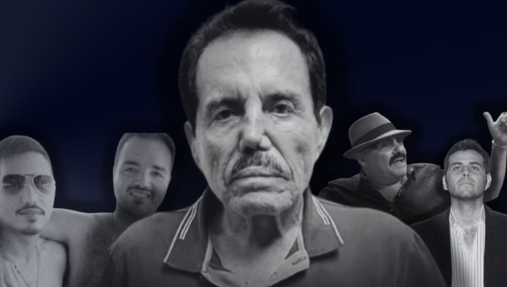 ? “El Vicentillo” habría visitado a “El Mayo” Zambada en prisión, según Anabel Hernández