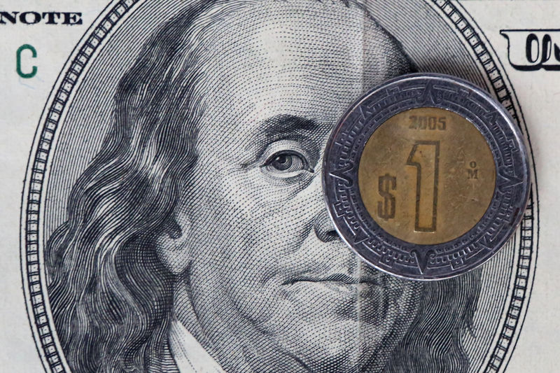 “El peso sigue imparable: así abrió el dólar este miércoles en México”