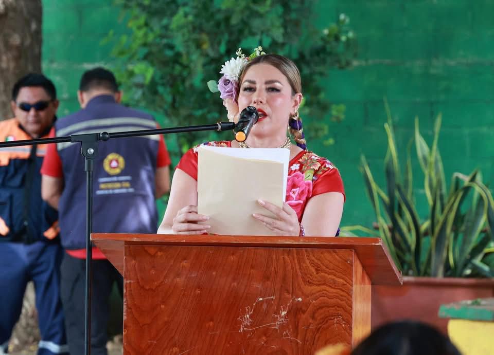 “Voces que transforman: Juchitán impulsa asamblea para frenar la violencia hacia las mujeres”