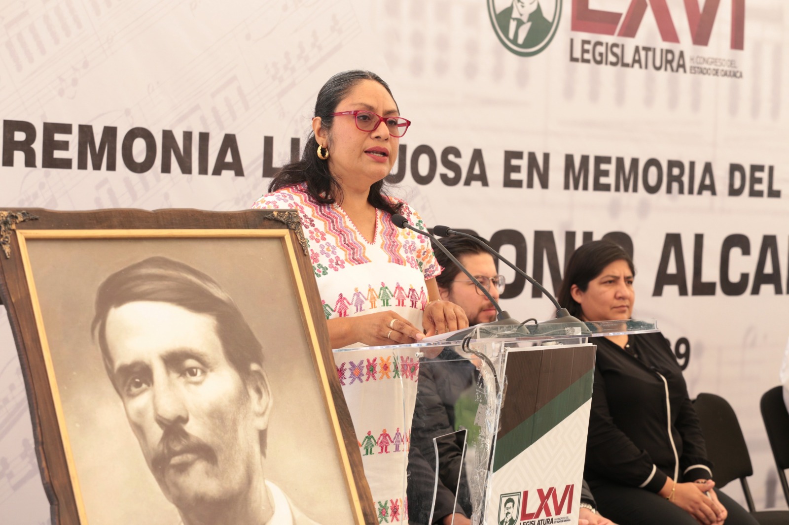 Macedonio Alcalá: su legado musical sigue vivo en Oaxaca