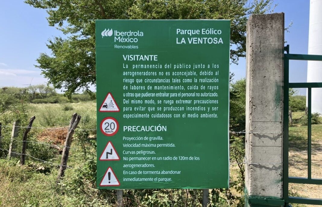 “El viento no alcanza: Comuneros exigen seguridad, pagos justos y compromiso tras salida de Iberdrola”