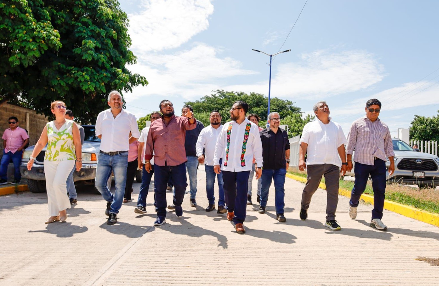 ? ¡Ya casi abre la Facultad de Medicina en Juchitán!