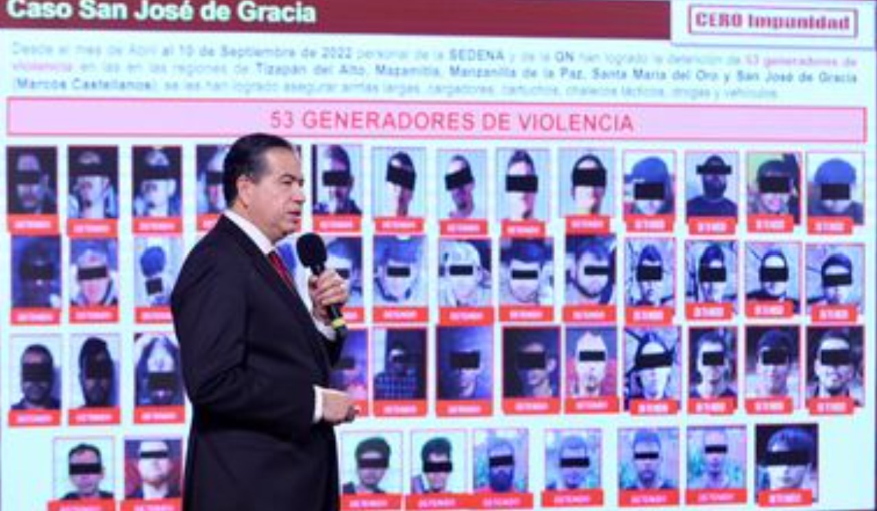El “Cártel del Despojo” bajo la lupa: extienden investigaciones a nivel nacional ?️⚖️