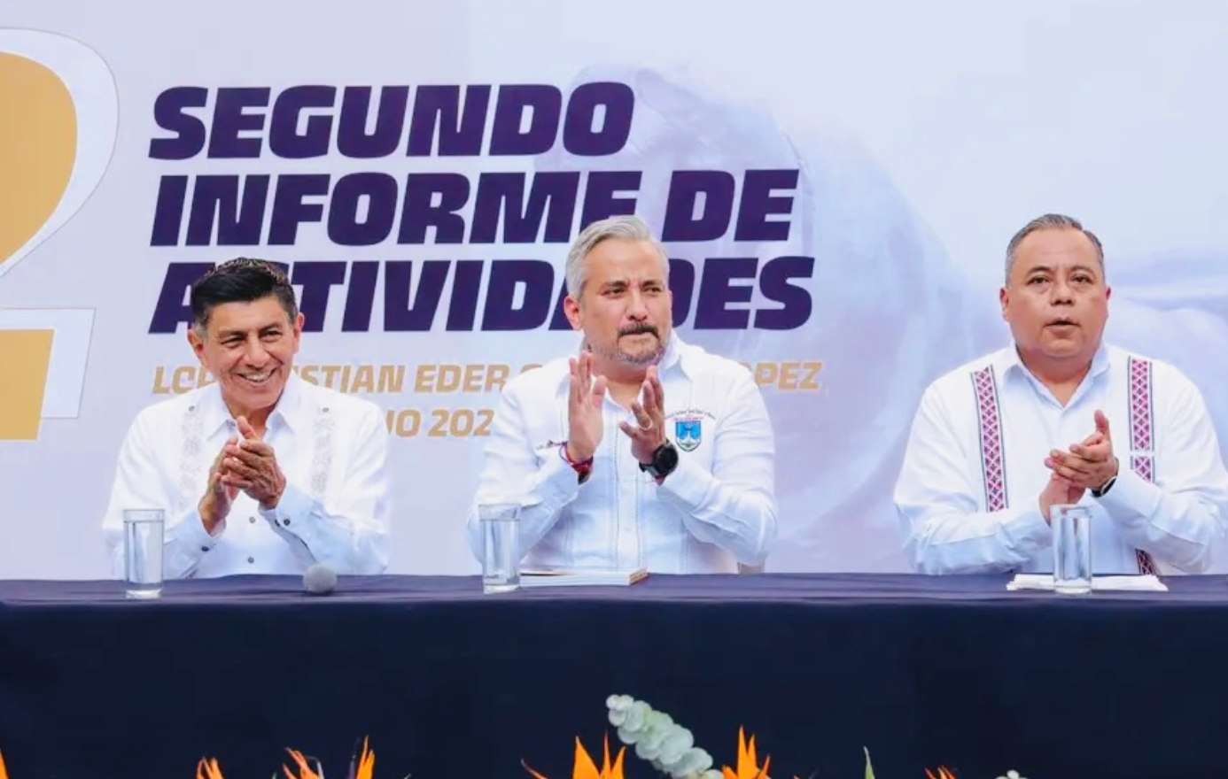 ? Denuncian al rector de la UABJO por usar la universidad como herramienta política de Morena