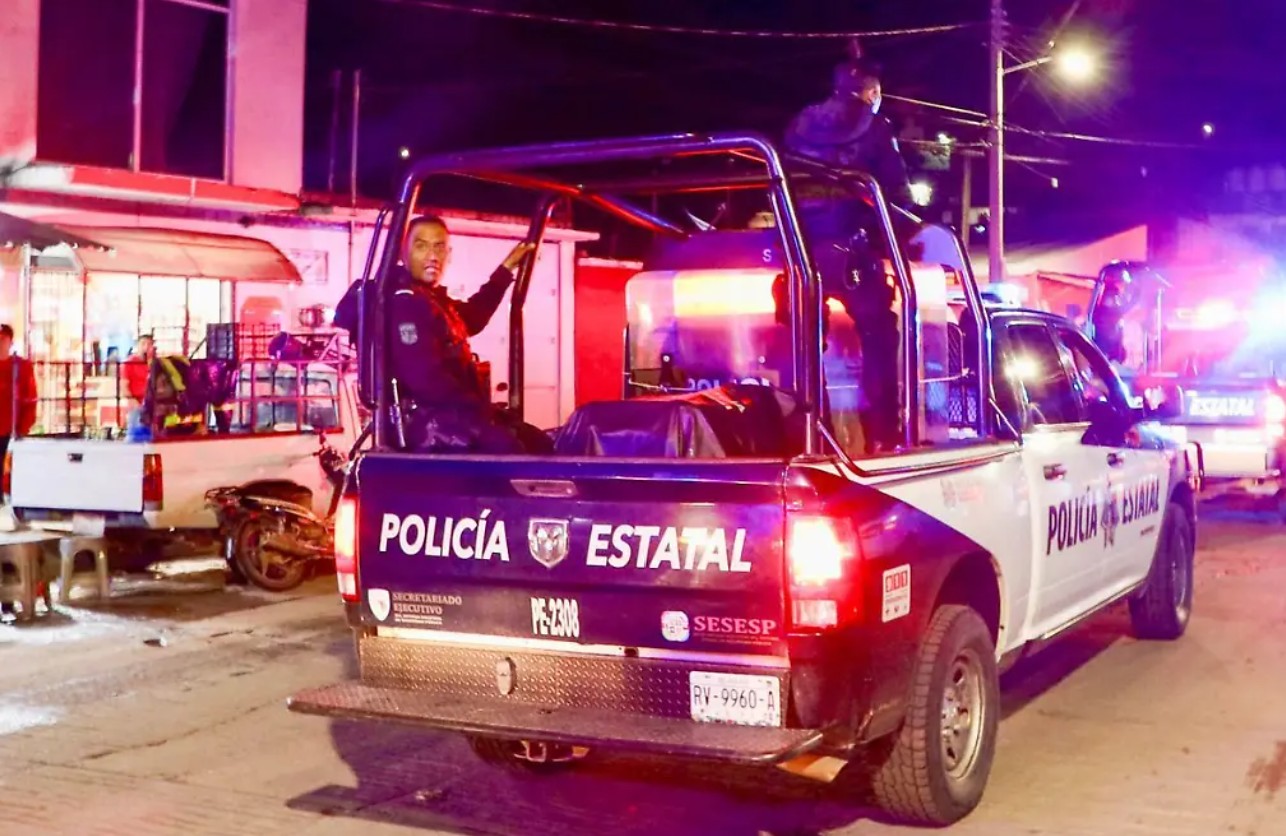 ? Violencia en víspera electoral en Santiago Amoltepec: asesinan a dos campesinos