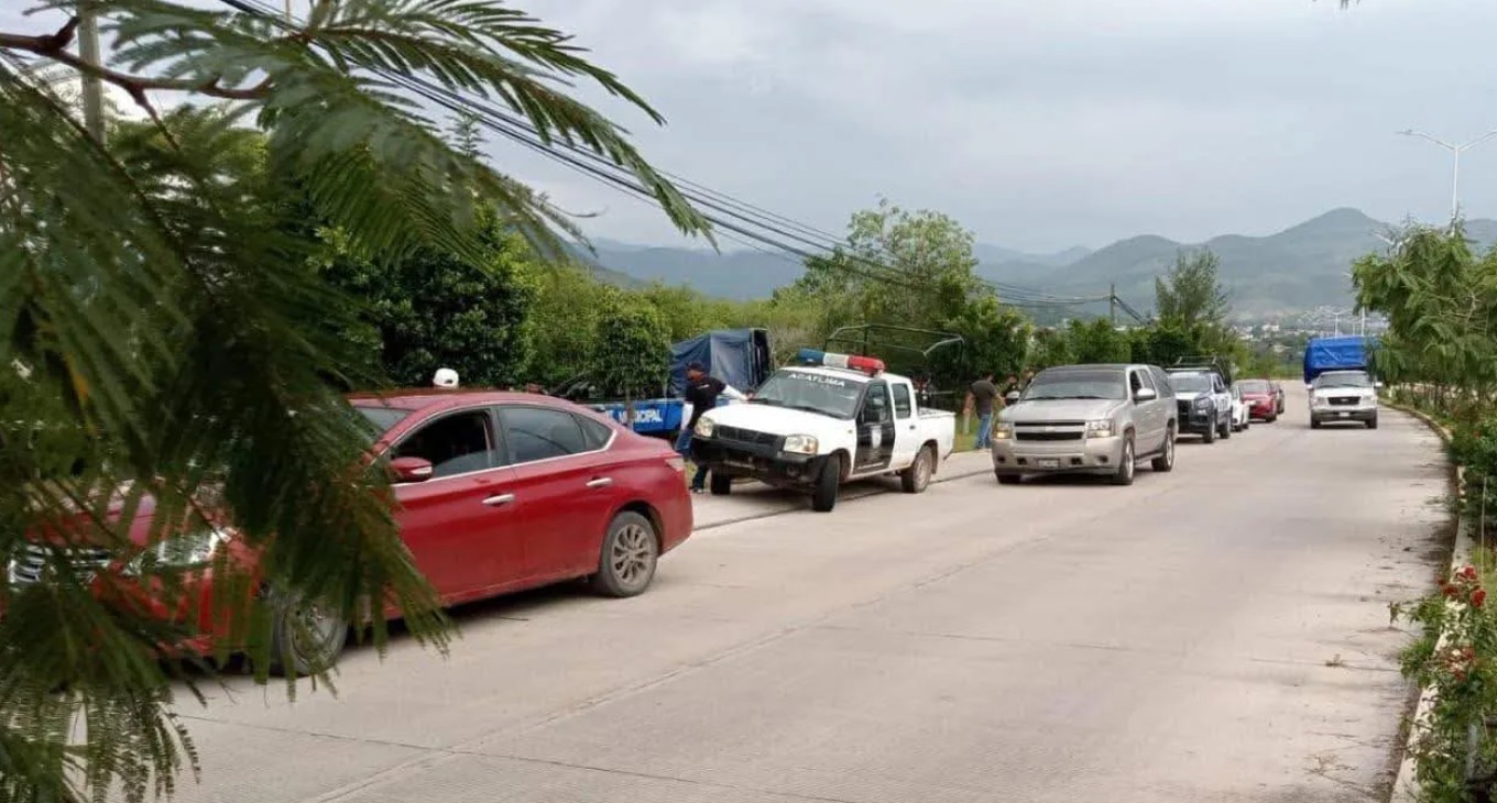 ? Estudiante del COBAO es asesinado en zona turística de Huajuapan