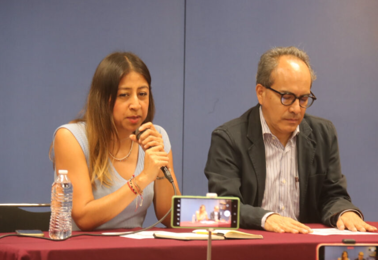 ? UABJO lanza diplomado para jóvenes emprendedores en Oaxaca