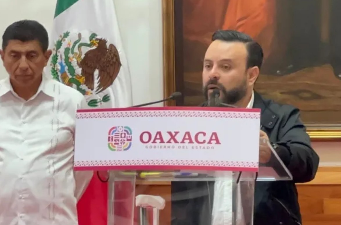 Identifican a agresores en la Facultad de Derecho de la UABJO: Sego