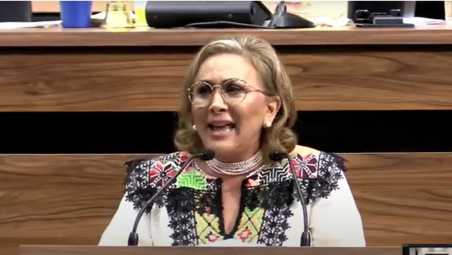 Piden revocación de mandato del alcalde de Salina Cruz tras muertes en separos municipales