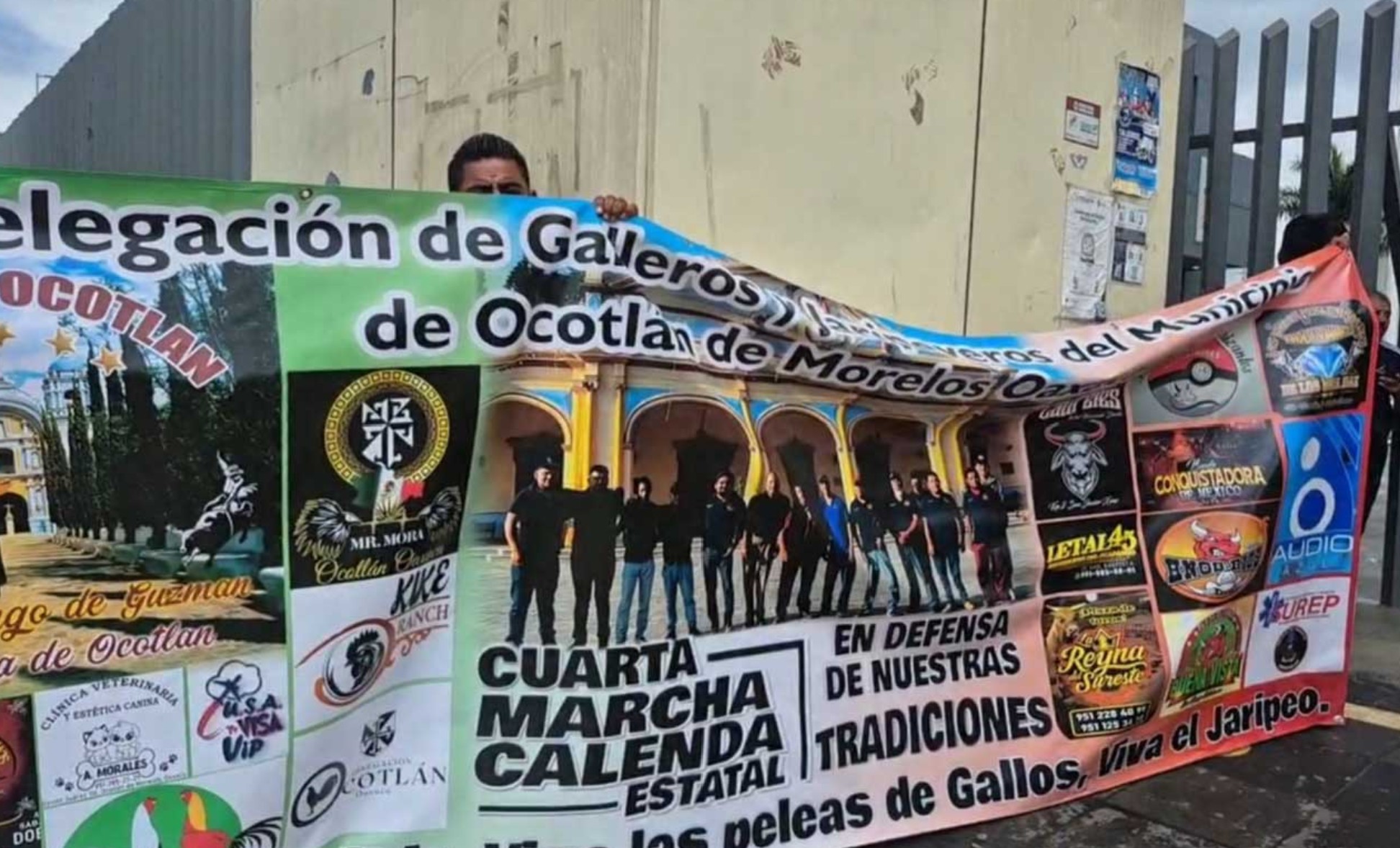 Organizadores de jaripeos y palenques exigen que se respeten sus actividades