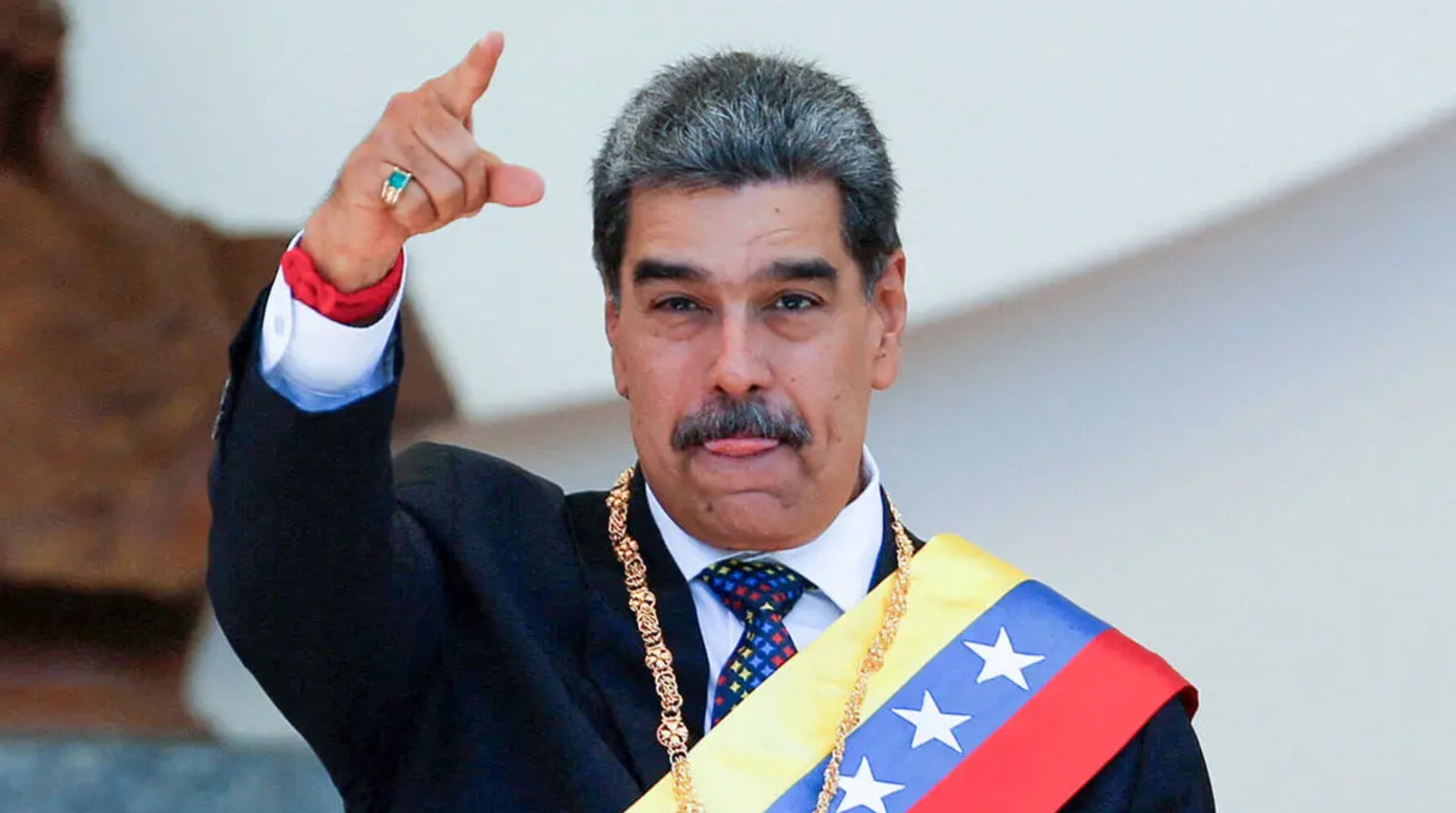 ? Trump acusa a Maduro de narcotráfico: ¿Qué dicen los datos realmente?
