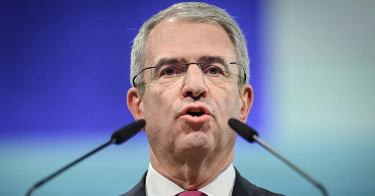 Escándalo en Nestlé: despiden a su CEO por relación romántica con una subordinada ?❌❤️