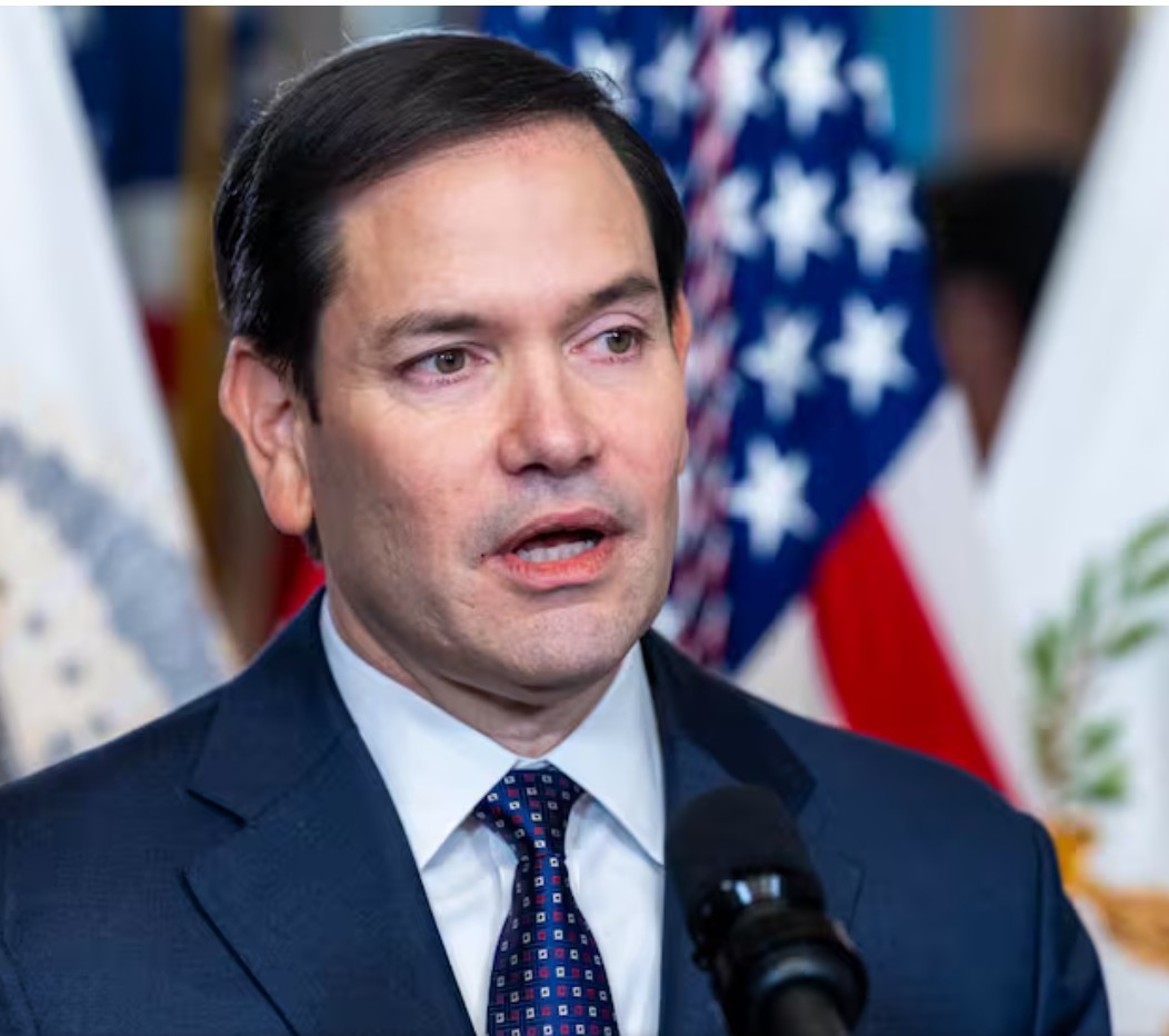 Marco Rubio llega a México en medio de la tensión en el Caribe ?????