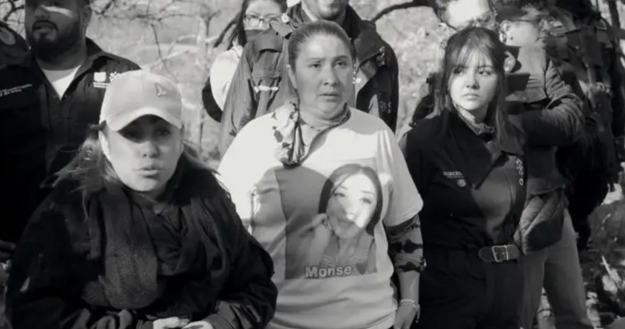 ✊ Yadira González: 20 años buscando a su hermano y enfrentando al crimen organizado