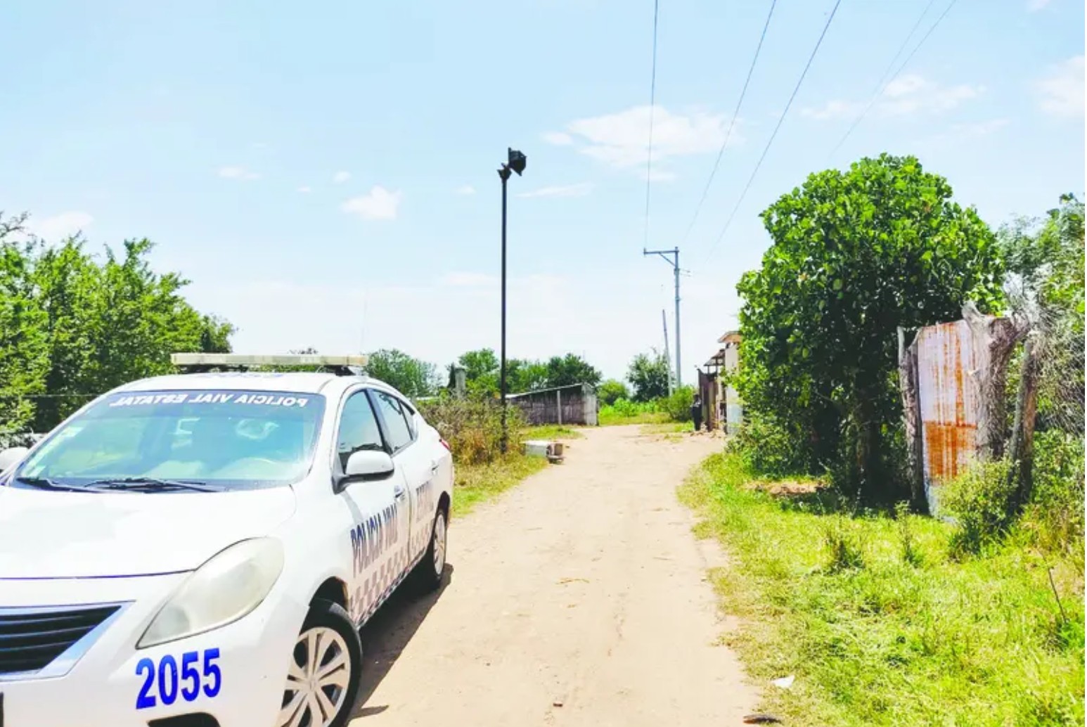 ? Tragedia en Zaachila: investigan feminicidio y suicidio en una pareja joven