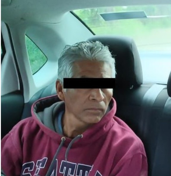 ? Profesor detenido en Oaxaca por pederastia agravada en la Mixteca