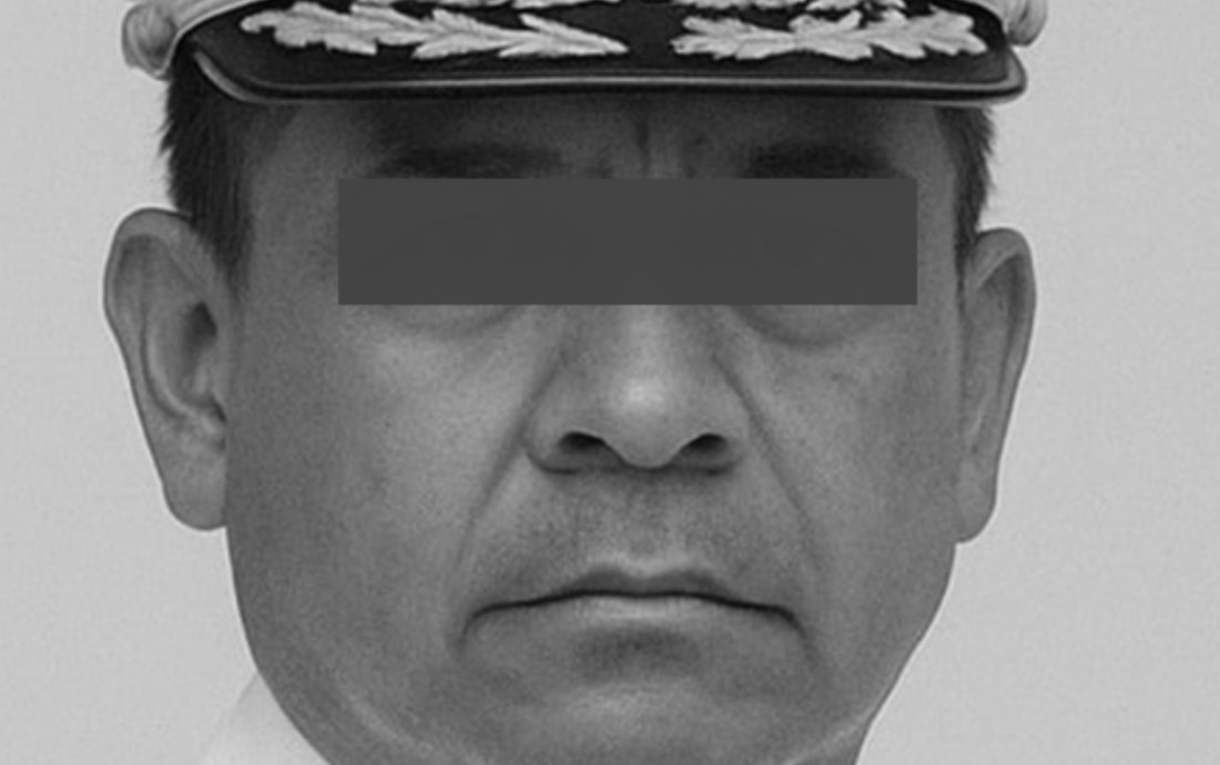 ? Se suicida capitán de Marina ligado a red de “huachicol” en Tamaulipas