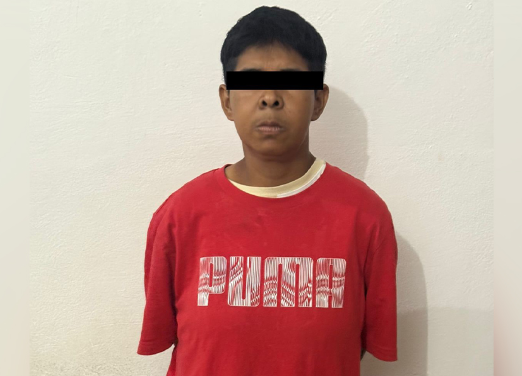 ? Atrapan a “La Chola” tras robo en hotel de Puerto Escondido