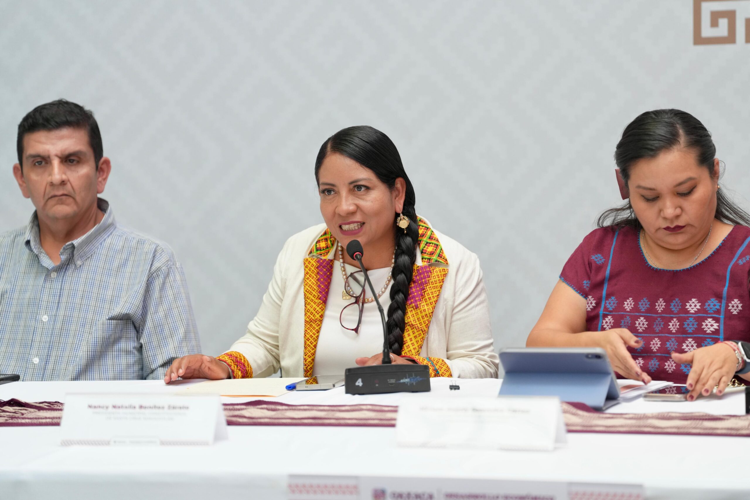 Xoxocotlán, sede del arranque de Oaxaca Impulsa 2025