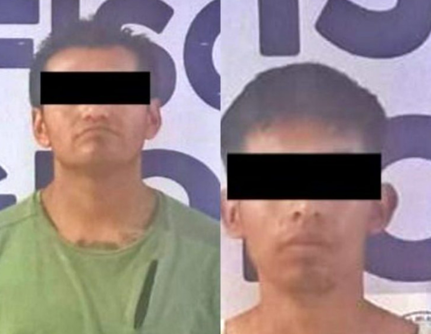 ? Caen dos narcomenudistas en Xoxocotlán; otro vinculado por violencia vicaria en la Costa