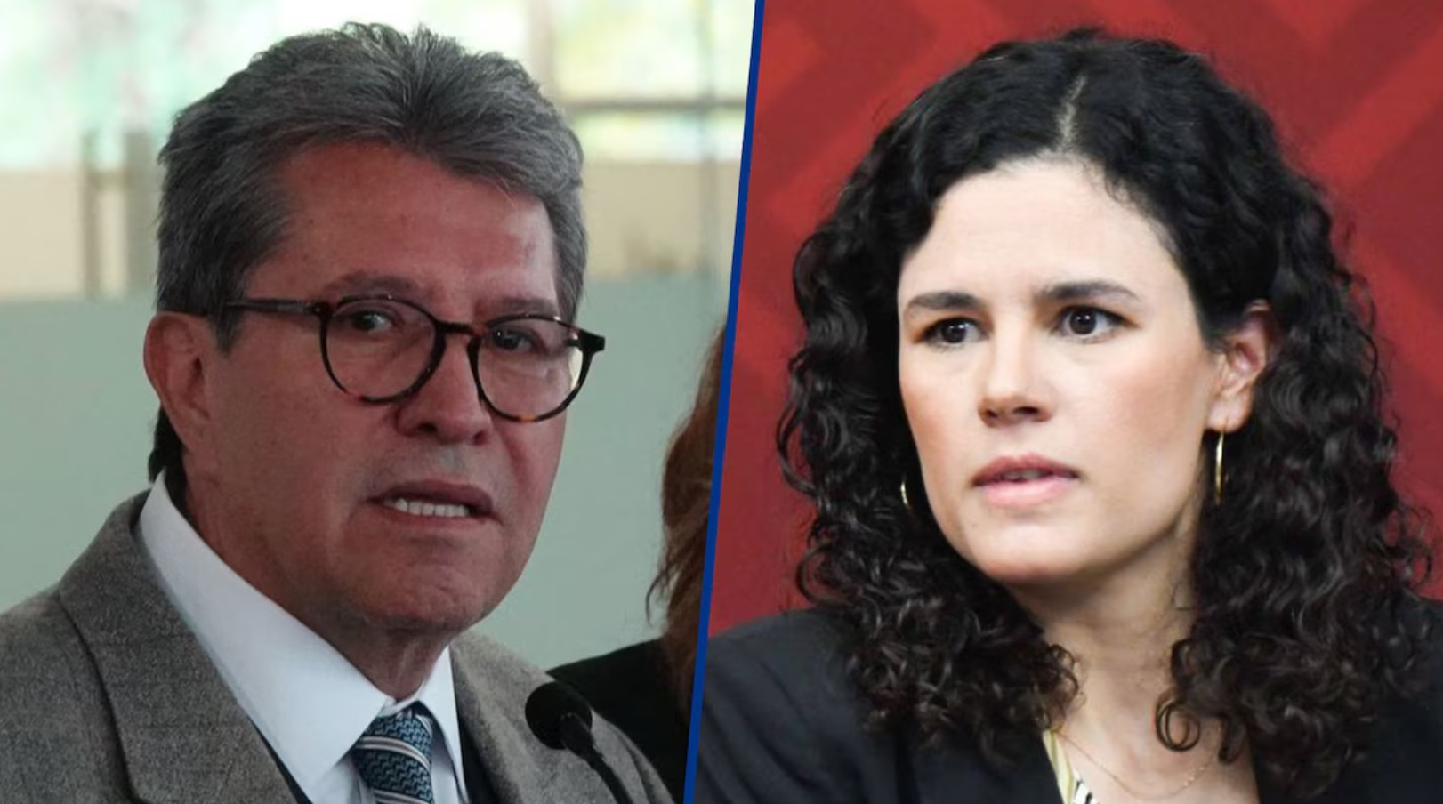 ?️ Política en movimiento: Monreal deja fuera a Alcalde y arranca la reforma electoral