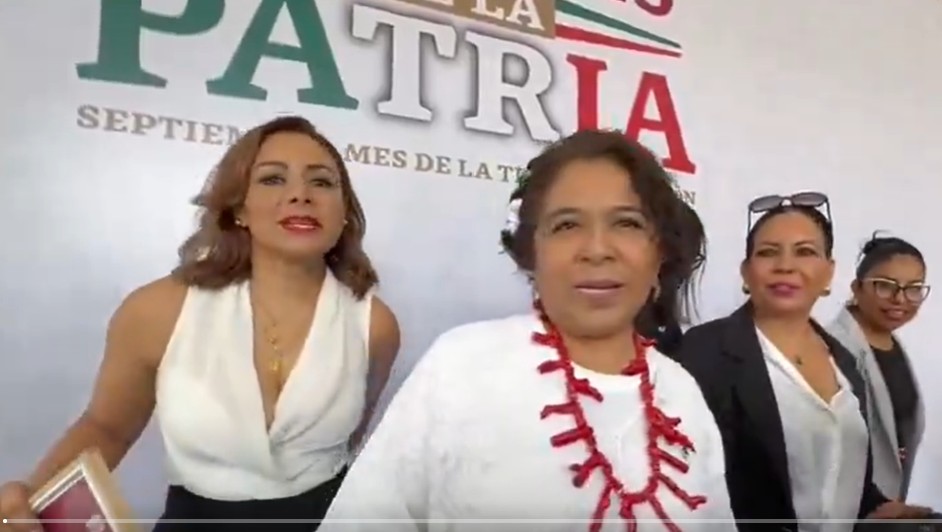 ? Oaxaca refuerza acciones contra el trabajo infantil: Caravana llega a Tlaxiaco y Nochixtlán