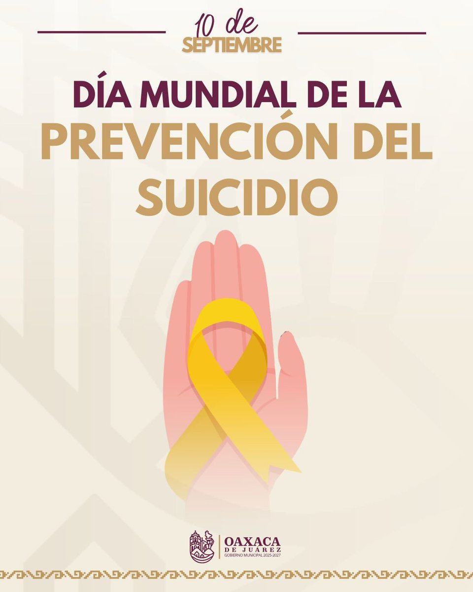 ? Trabajar juntos para la prevención del suicidio: SSO