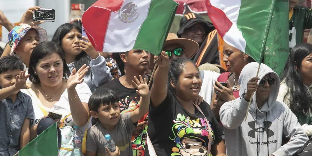 ? Suspenden Grito de Independencia en seis municipios de Oaxaca por conflictos sociales