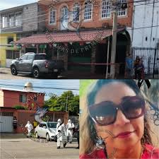 Salina Cruz: comerciante pierde la vida en asalto a casa-habitación