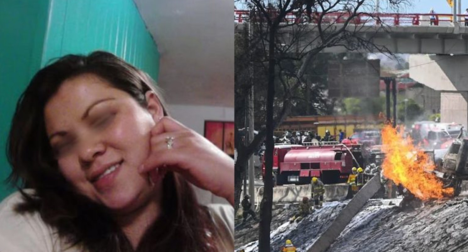 ? Explosión en Iztapalapa: muere madre de 4 hijos; suman 22 víctimas mortales