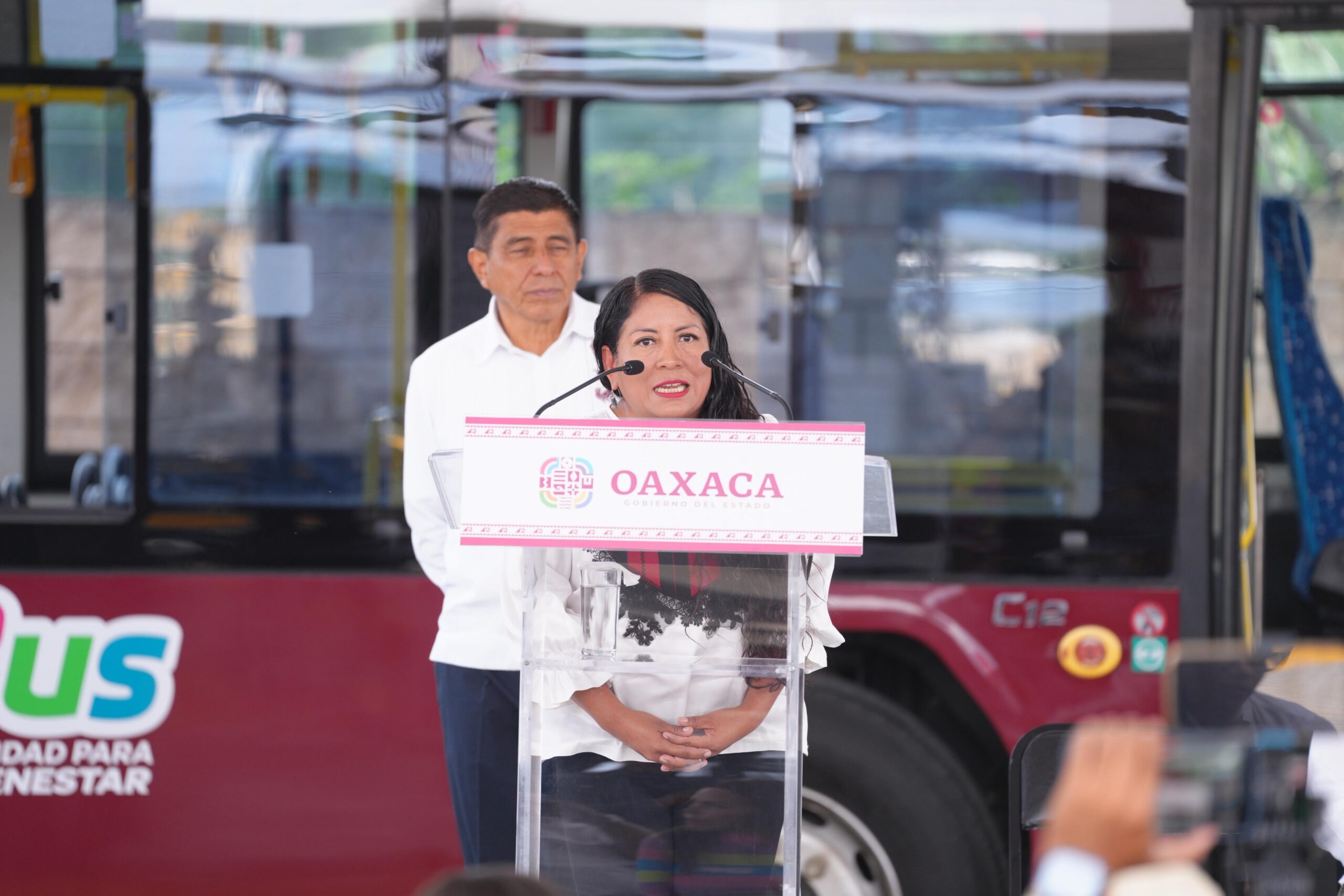 ? BinniBus mejora movilidad en Xoxocotlán y llega a más de 60 colonias