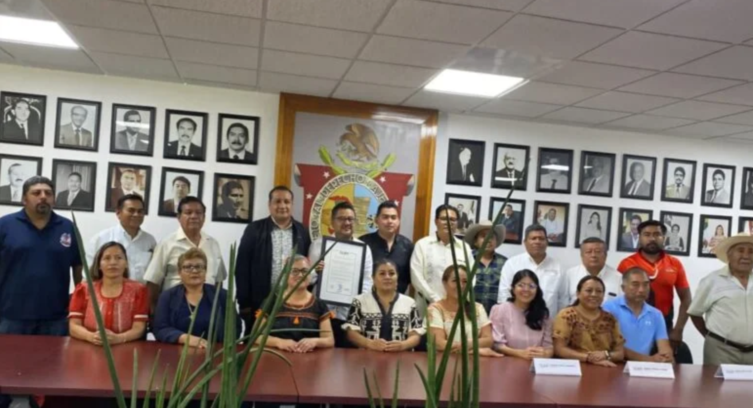 ? Zaachila logra Denominación de Origen para su barbacoa de res y “niño envuelto”