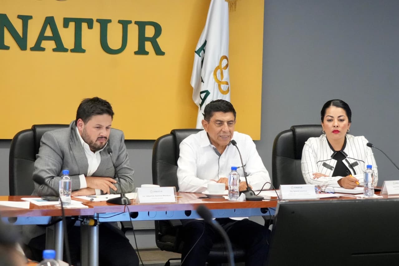 Gobiernos federal y estatal dan atención prioritaria al desarrollo turístico de Huatulco