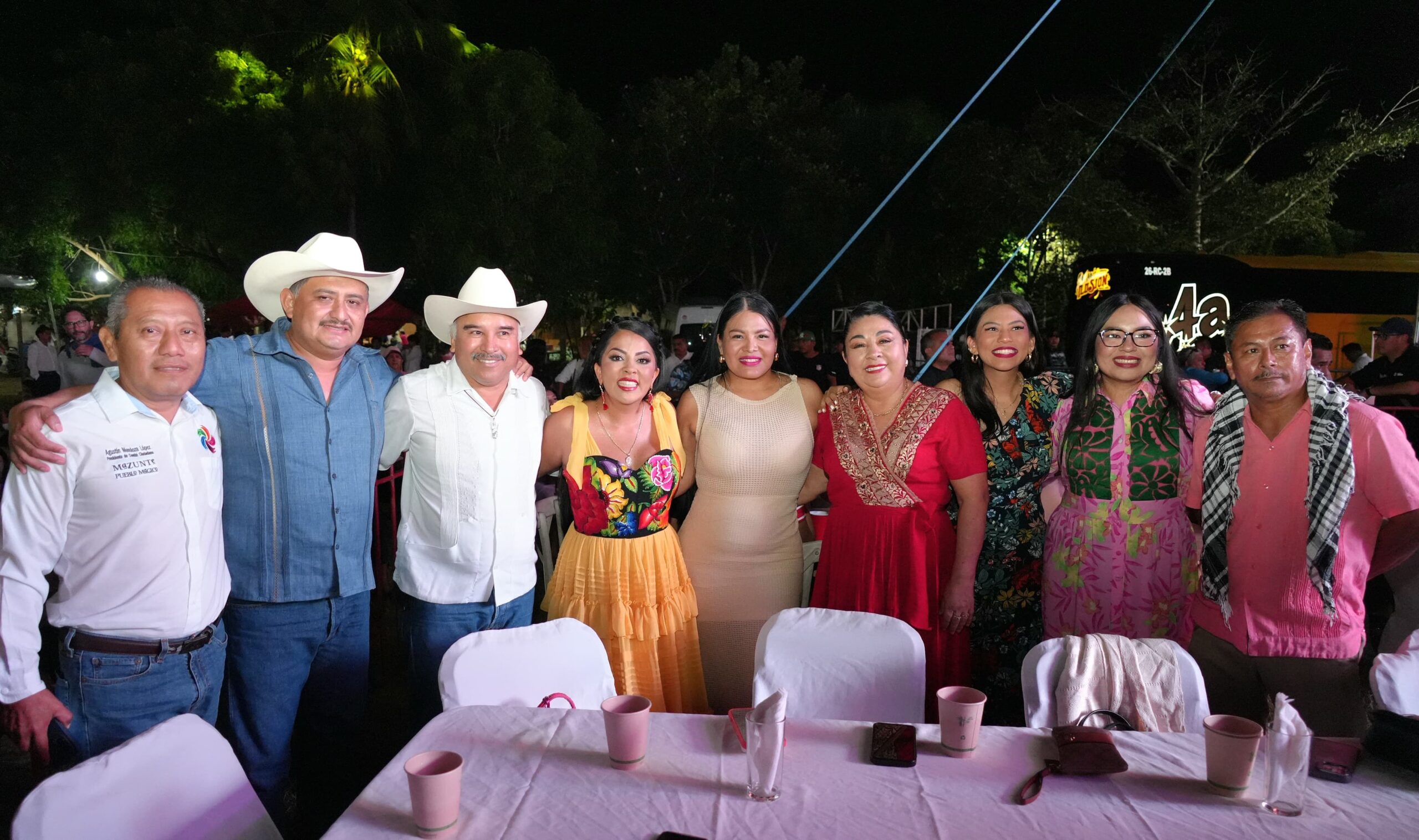 Más de 10 mil asistentes disfrutaron el cierre del XVIII Festival de Jazz y Algo Más 2025