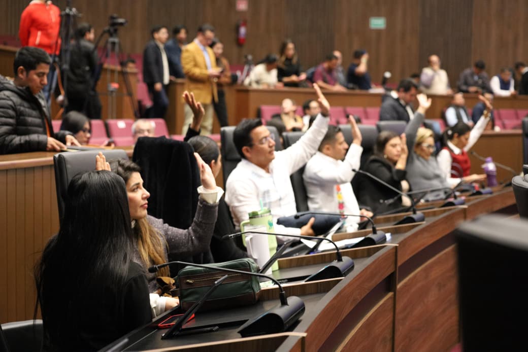 Presentan iniciativa para incorporar la perspectiva de género en la Ley de Cambio Climático del Estado