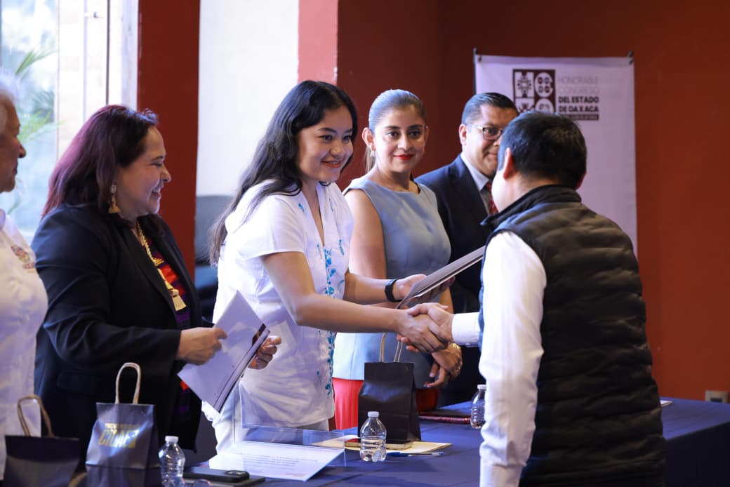 Culmina con éxito el Primer Diplomado en Responsabilidades Administrativas del Congreso del Estado